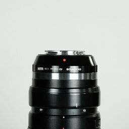 OLYMPUS M.ZUIKO DIGITAL ED 40-150mm F2.8 PROテレコンバーターキット