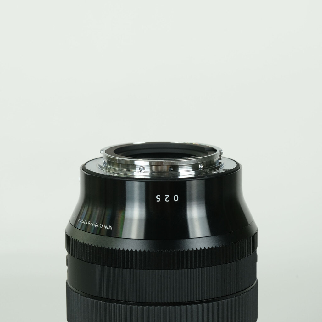 SIGMA 17-40mm F1.8 DC｜Art [ソニーE用]
