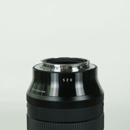 SIGMA 17-40mm F1.8 DC｜Art [ソニーE用]