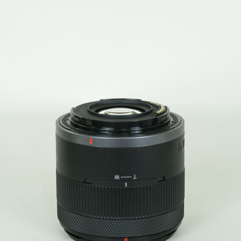 Canon RF-S14-30mm F4-6.3 IS STM PZ