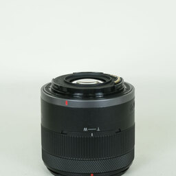 Canon RF-S14-30mm F4-6.3 IS STM PZ