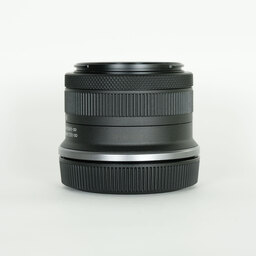 Canon RF-S 18-45mm F4.5-6.3 IS STM