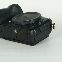 Nikon Z5