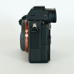 SONY α7 III（ILCE-7M3）