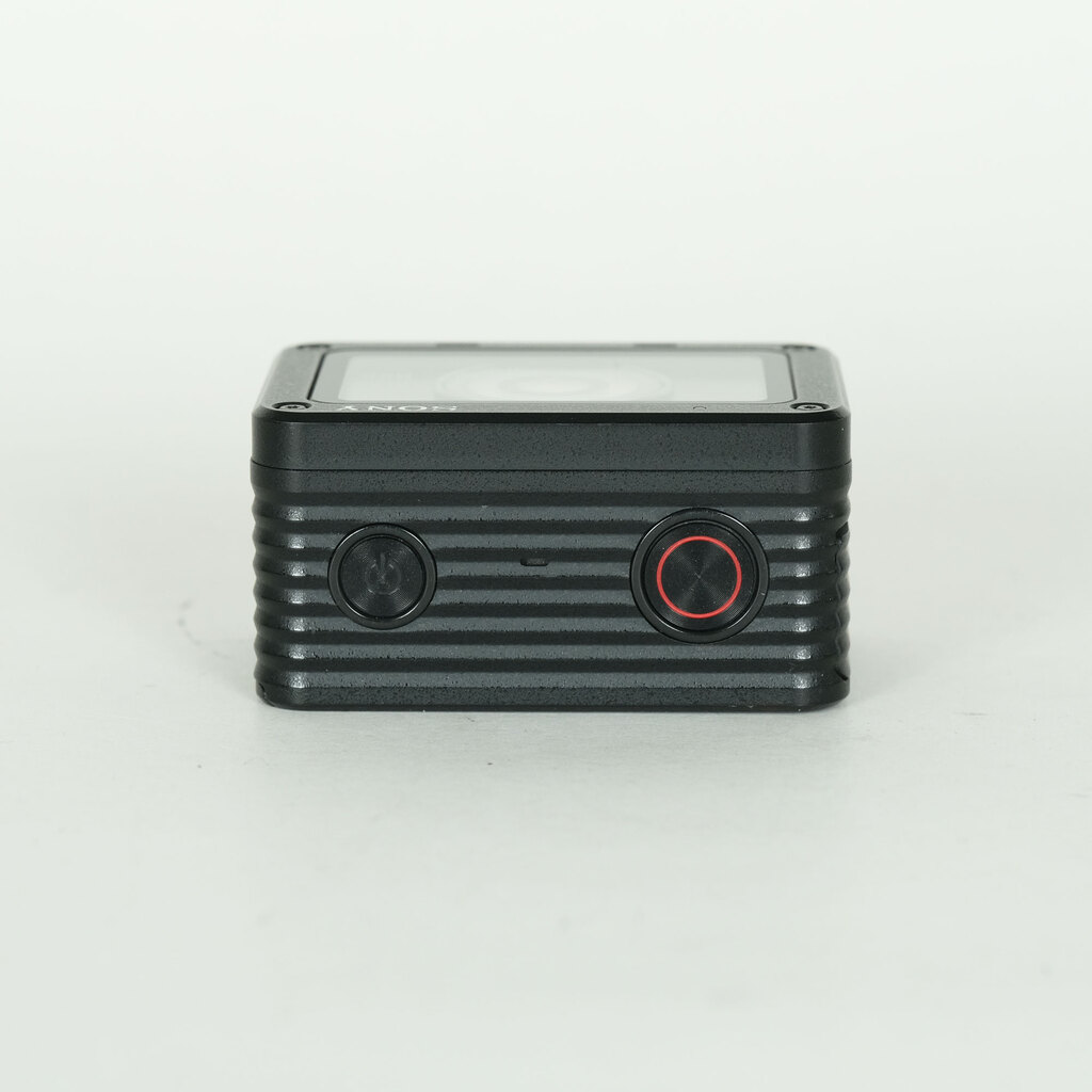 SONY Cyber-shot DSC-RX0