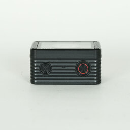 SONY Cyber-shot DSC-RX0