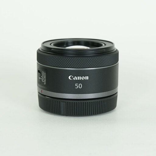 Canon RF50mm F1.8 STM Canon RF50mm F1.8 STM