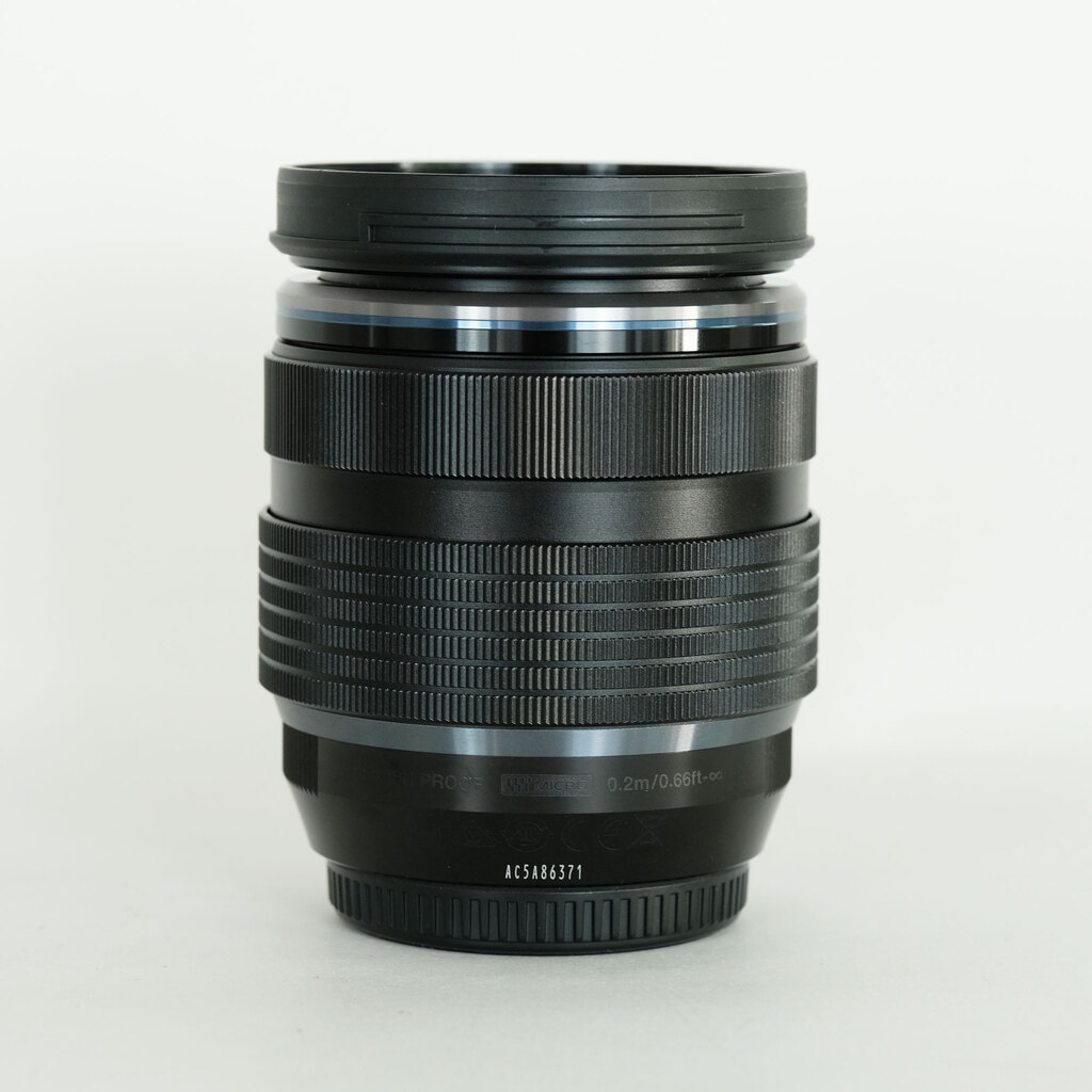 OLYMPUS OM-D E-M1 Mark III