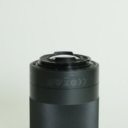 Canon EF-M18-150mm F3.5-6.3 IS STM