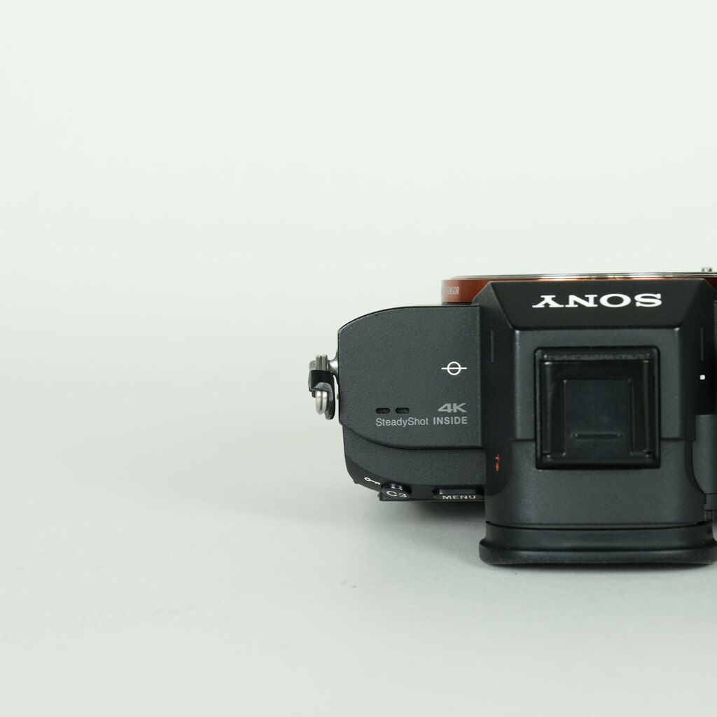 SONY α7 III(ILCE-7M3) SONY α7 III(ILCE-7M3)