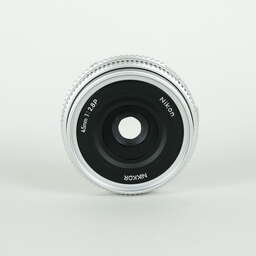 Nikon Ai Nikkor 45mm F2.8P