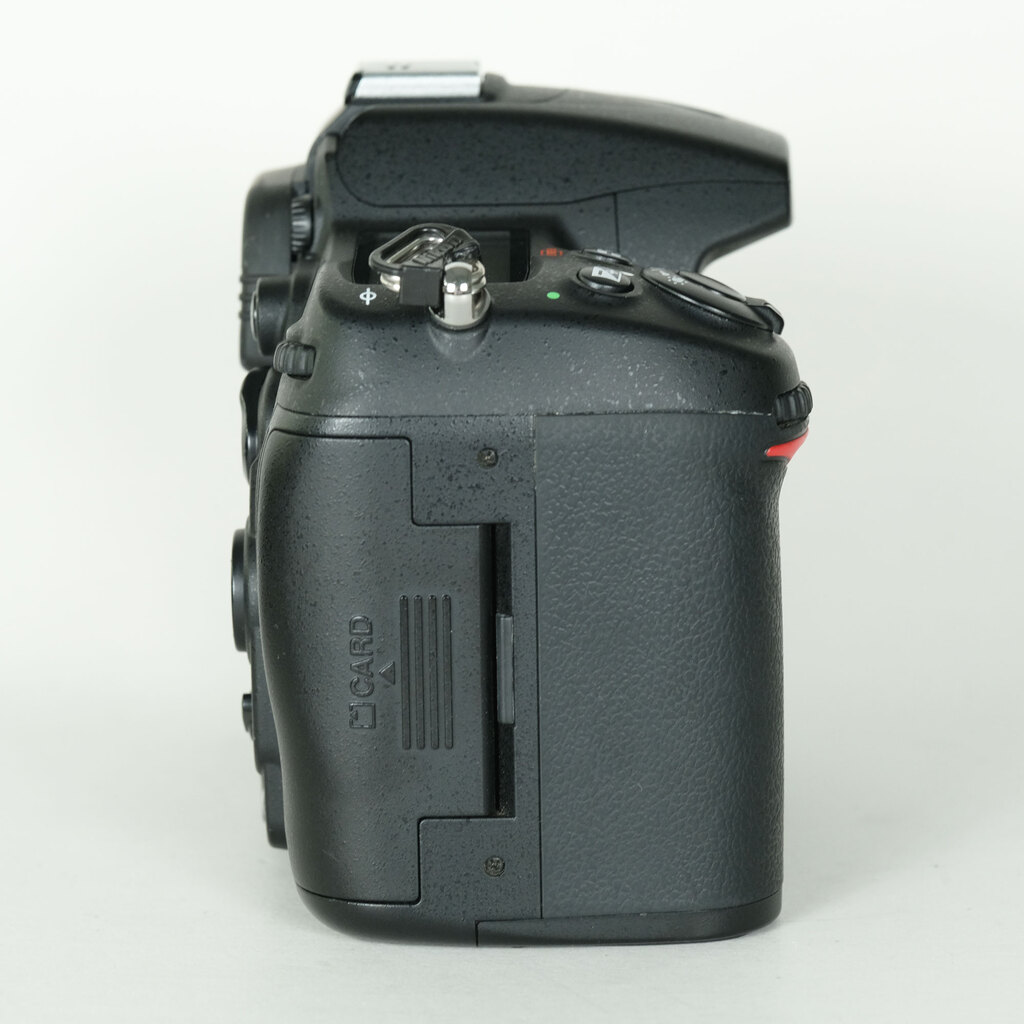 Nikon D7000