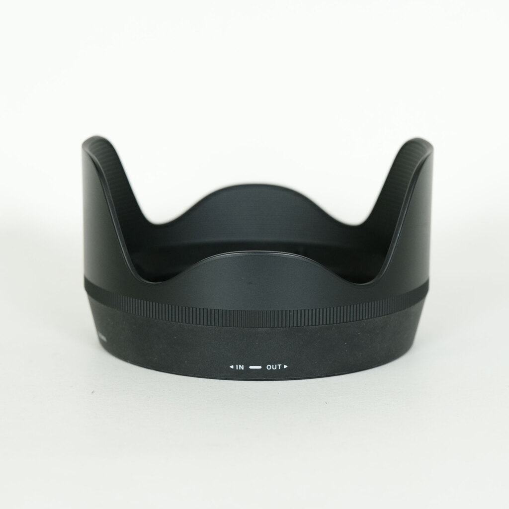 SIGMA 35mm F1.2 DG DN｜Art [ソニーE用]