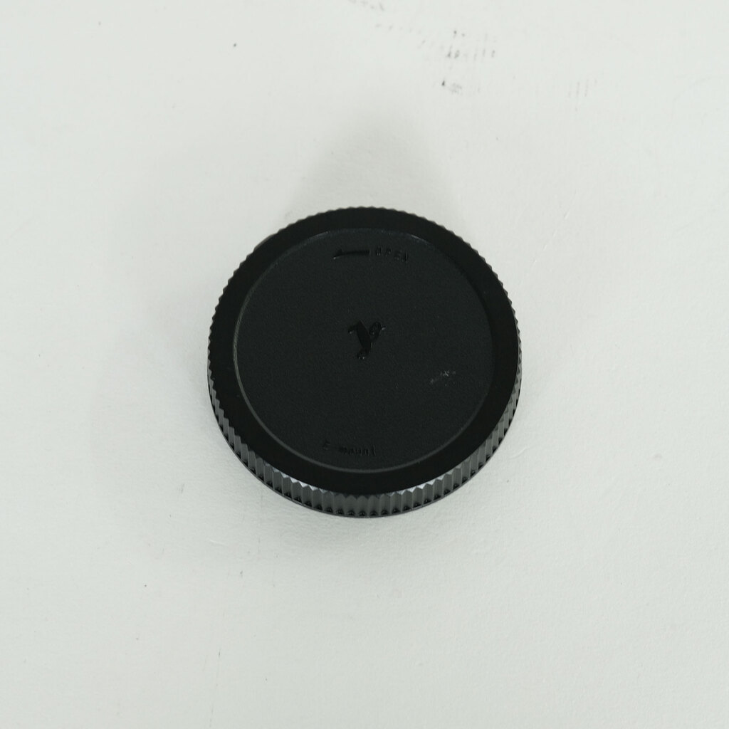 Voigtlander NOKTON 35mm F1.2 Aspherical SE [ソニーE用]