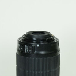 Canon EF-S55-250mm F4-5.6 IS STM