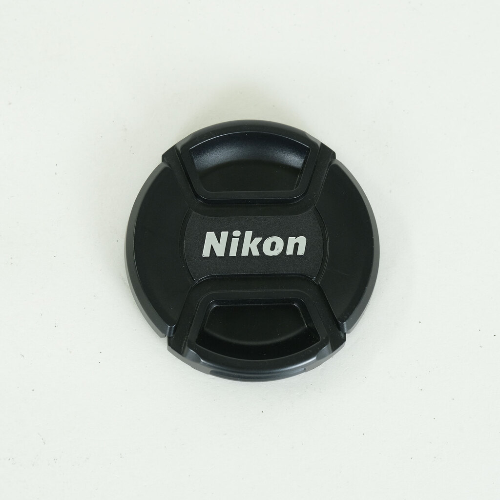 Nikon AF-S NIKKOR 50mm f/1.8G