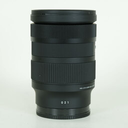 SIGMA 28-70mm F2.8 DG DN ｜Contemporary[ソニーE用]