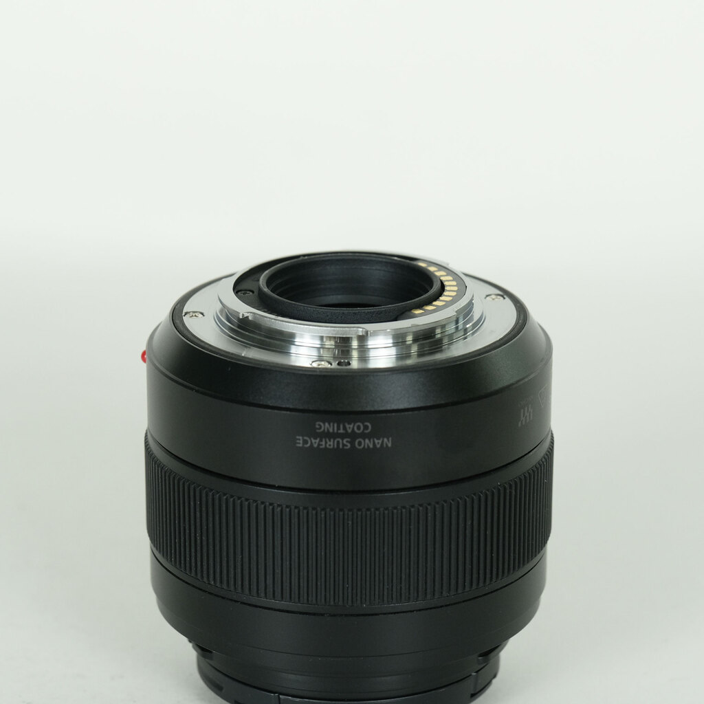 Panasonic LEICA DG SUMMILUX 25mm/F1.4 II ASPH.の出品 | ONE SCENE