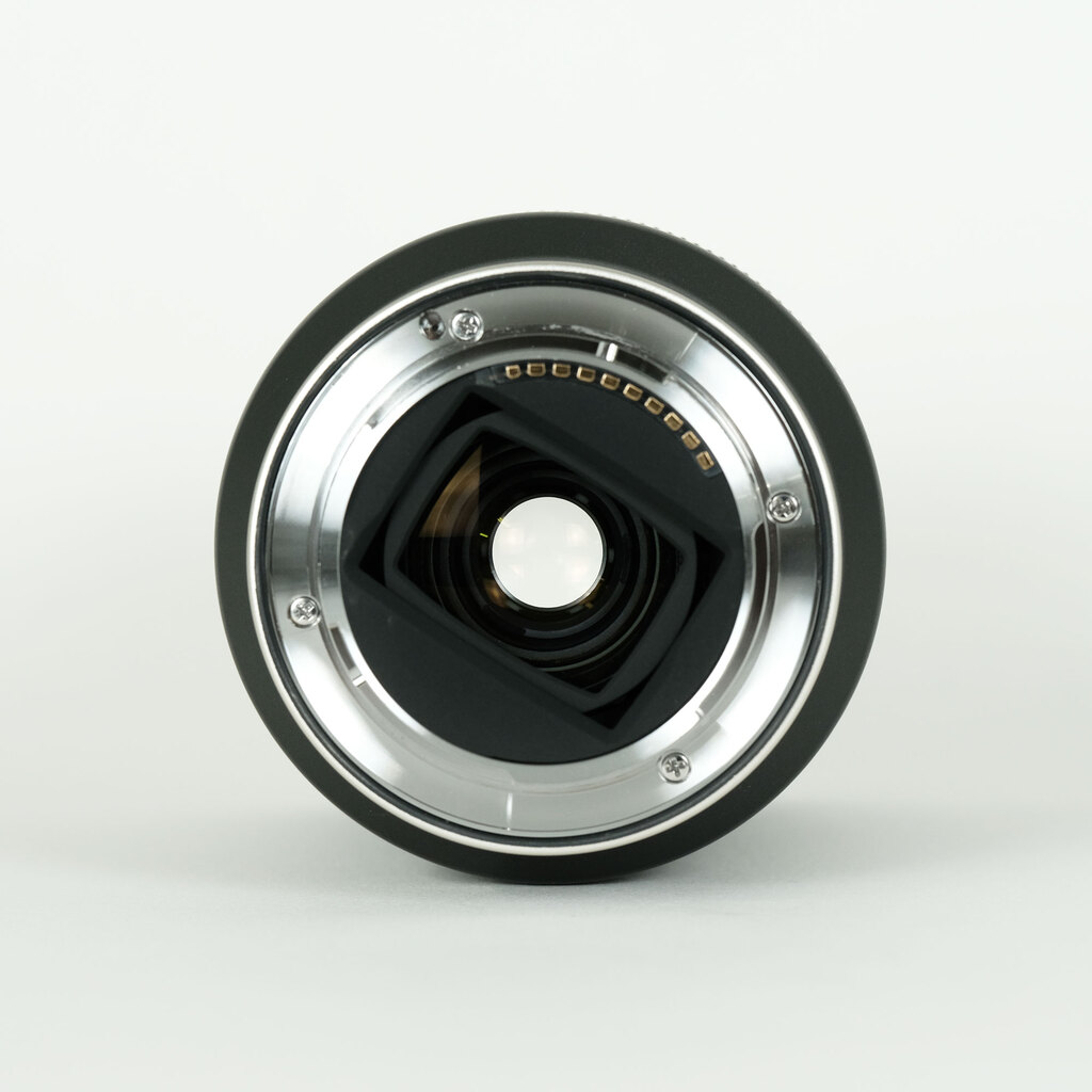 TAMRON 28-200mm F/2.8-5.6 Di III RXD (Model A071) [ソニーE用]