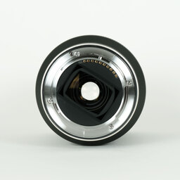 TAMRON 28-200mm F/2.8-5.6 Di III RXD (Model A071) [ソニーE用]