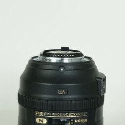 Nikon AF-S NIKKOR 24-120mm f/4G ED VR