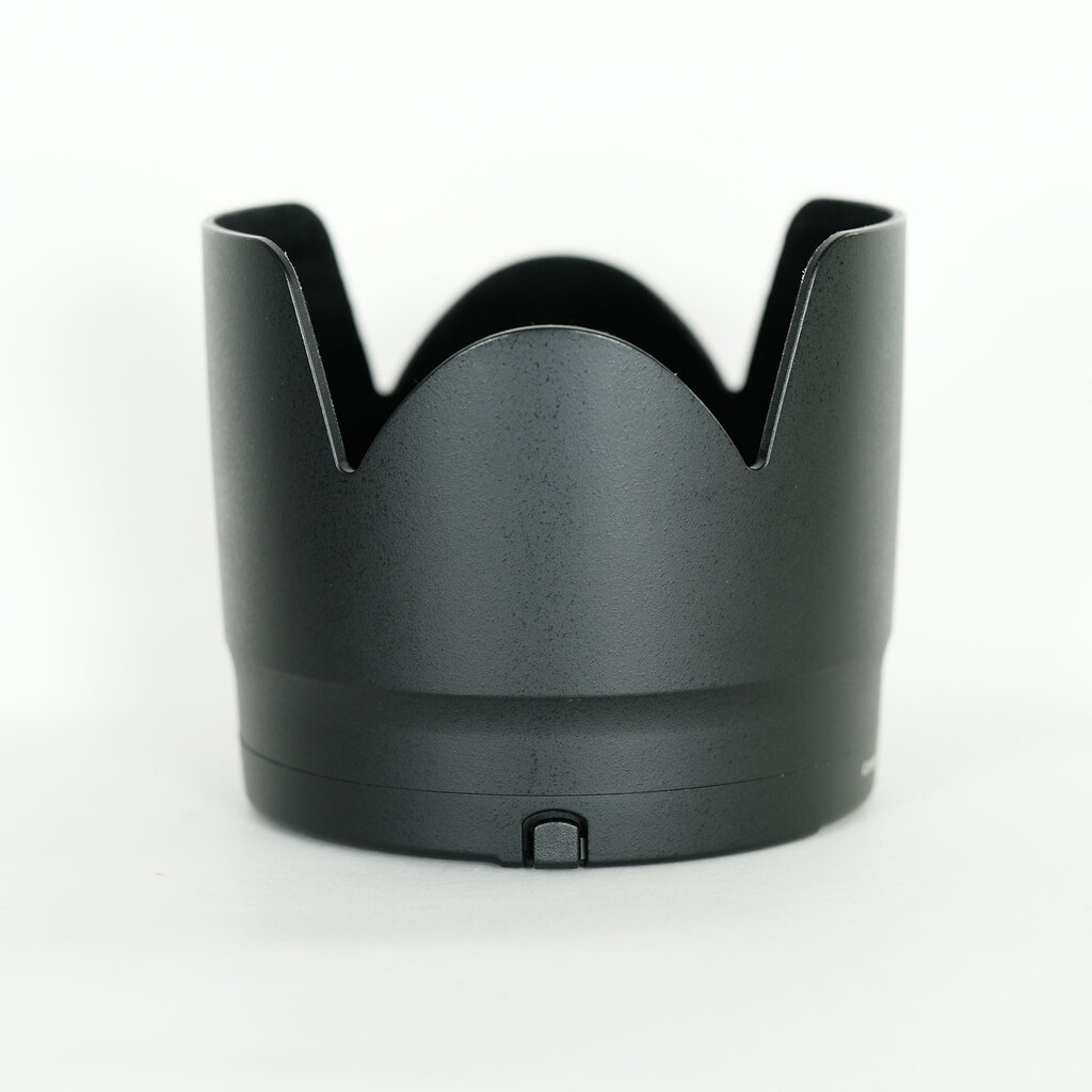 Canon EF70-200mm F2.8L IS III USM