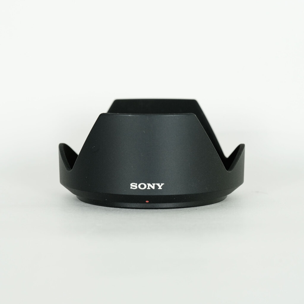 SONY Vario-Tessar T＊ E 16-70mm F4 ZA OSS SEL1670Z