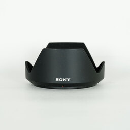 SONY Vario-Tessar T＊ E 16-70mm F4 ZA OSS SEL1670Z
