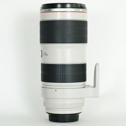 Canon EF70-200mm F2.8L IS II USM