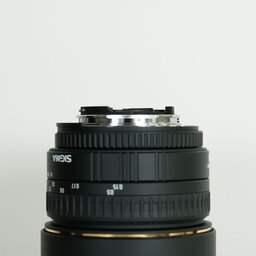 SIGMA 15mm F2.8EX DG DIAGONAL FISHEYE (ニコンF用)