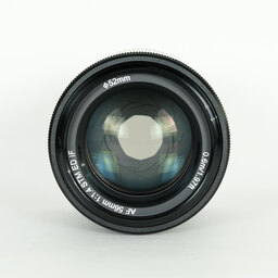 VILTROX AF 56mm F1.4 XF [フジフイルムX用]