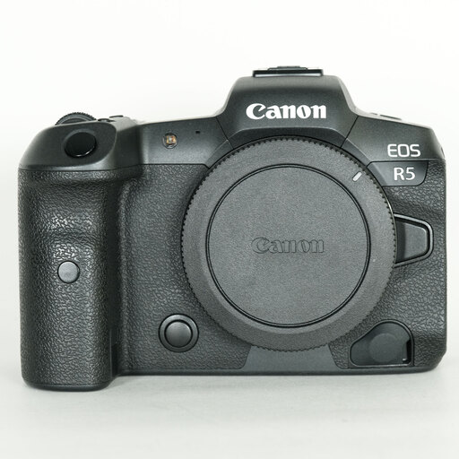 Canon EOS R5