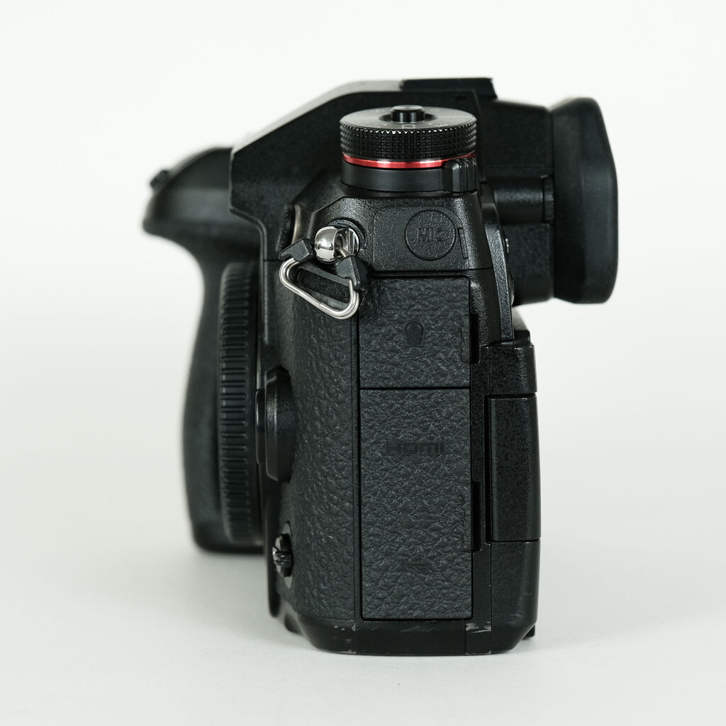 Panasonic LUMIX DC-G9 PRO