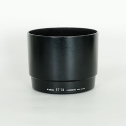 Canon EF70-200mm F4L IS USM