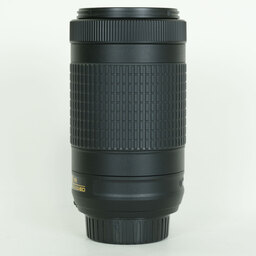 Nikon AF-P DX NIKKOR 70-300mm f/4.5-6.3G ED VR