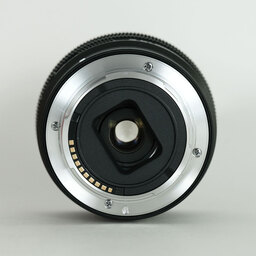 SONY E PZ 10-20mm F4 G SELP1020G