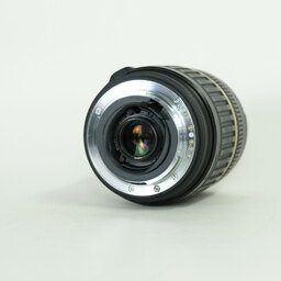 TAMRON AF18-200mmF3.5-6.3XR DiII LD ASPH [IF] Macro(ペンタックス用)   Model A14P