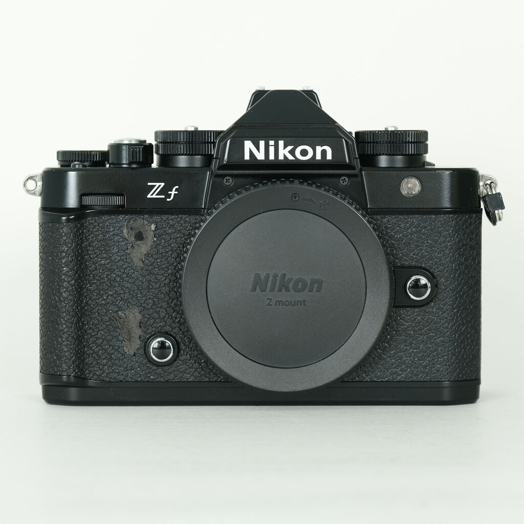 Nikon Z f [�{�f�B]