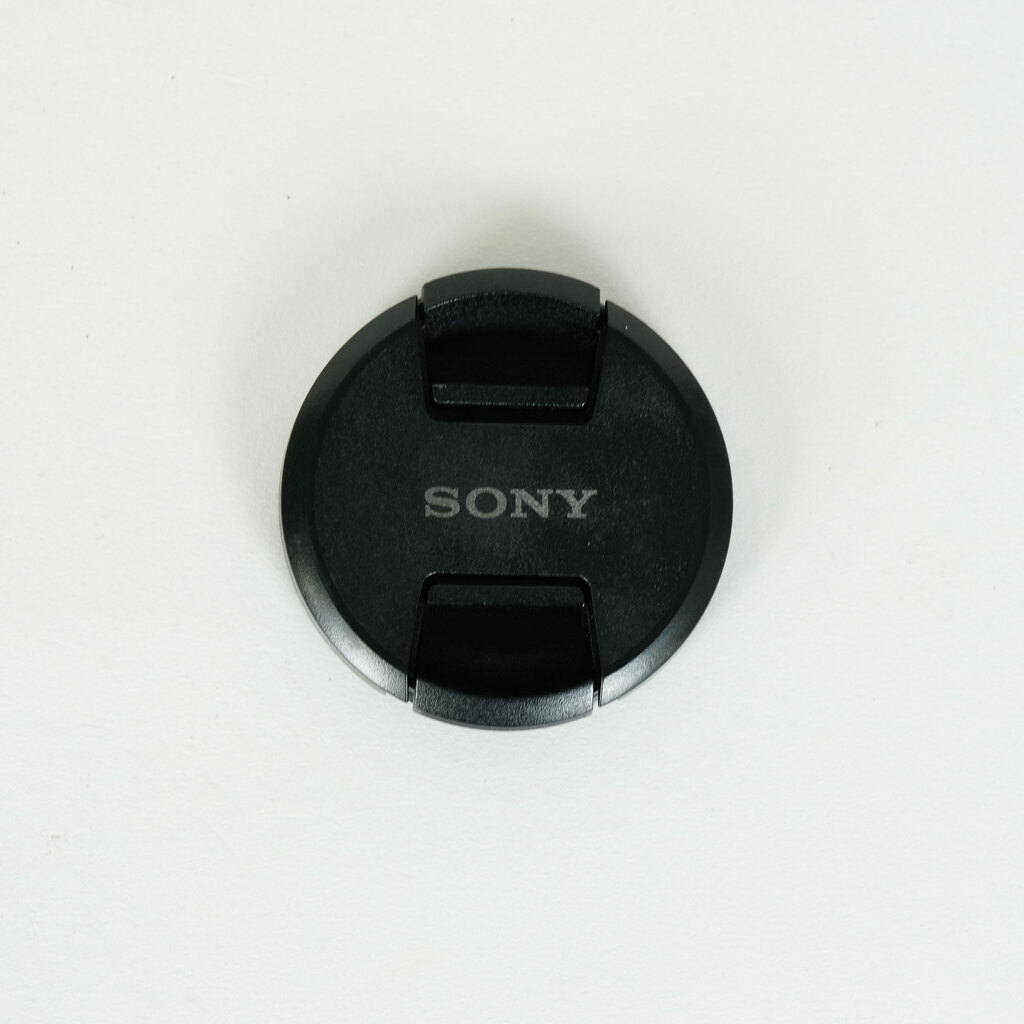 SONY Sonnar T* FE 55mm F1.8 ZA SEL55F18Z