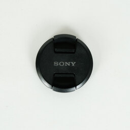 SONY Sonnar T* FE 55mm F1.8 ZA SEL55F18Z