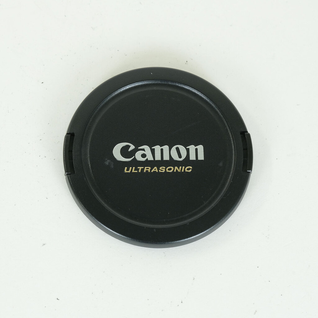 Canon EF28-70mm F2.8L USM