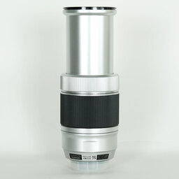 FUJIFILM フジノン XC50-230mm F4.5-6.7 OIS シルバー