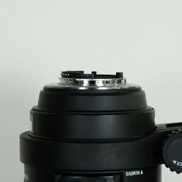 SIGMA APO 50-500mm F4.5-6.3 DG OS HSM [ニコンF用]