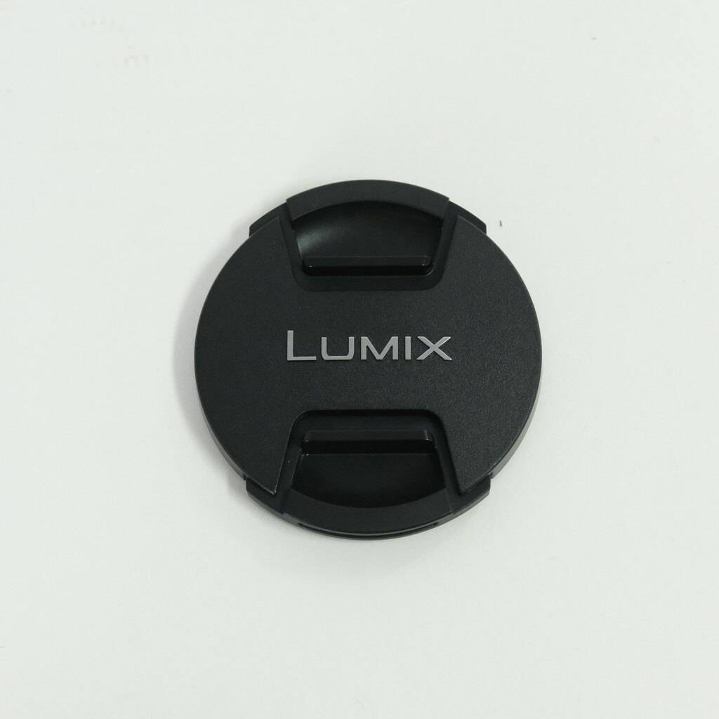 Panasonic LEICA DG VARIO-ELMARIT 12-60mm / F2.8-4.0 ASPH. / POWER O.I.S. Panasonic LEICA DG VARIO-ELMARIT 12-60mm / F2.8-4.0 ASPH. / POWER O.I.S.