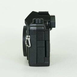 OLYMPUS OM-D E-M5 Mark III