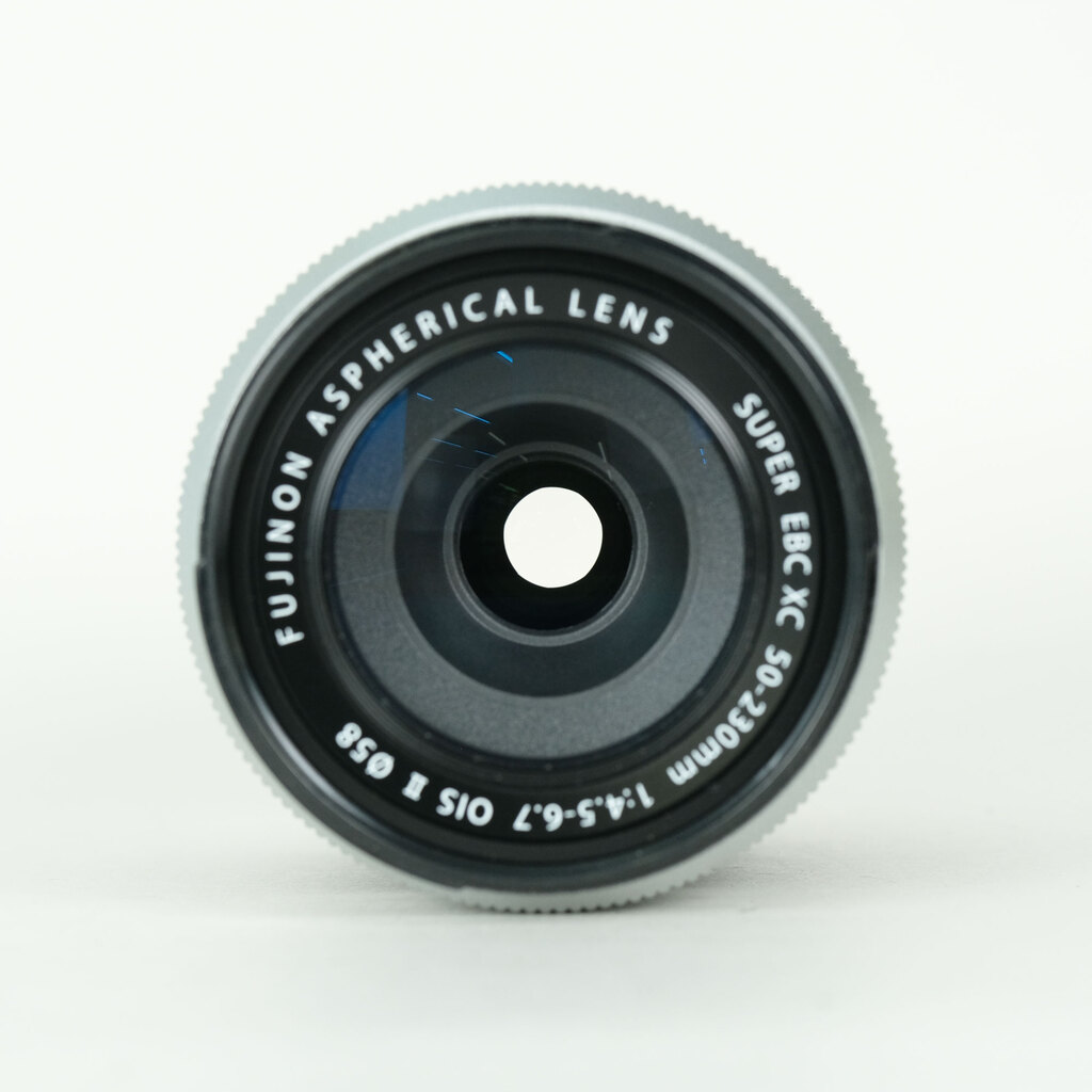 FUJIFILM XC50-230mmF4.5-6.7 OIS IIの出品 | ONE SCENE（ワンシーン）