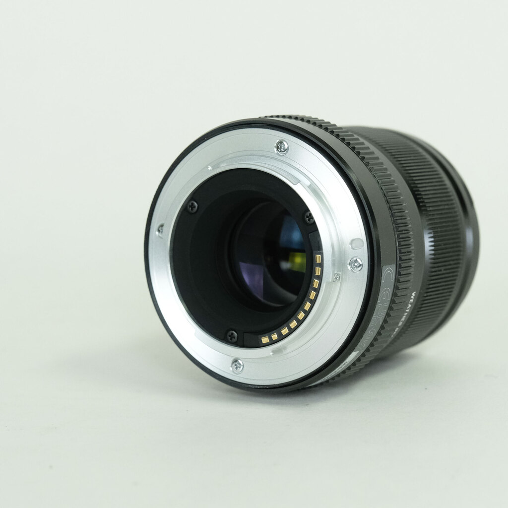 FUJIFILM XF50mmF2 R WR