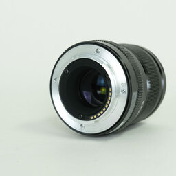 FUJIFILM XF50mmF2 R WR