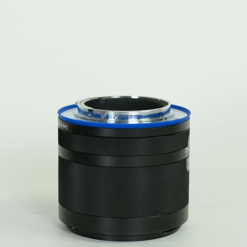 Carl Zeiss Loxia 2/50 [ソニーE用]