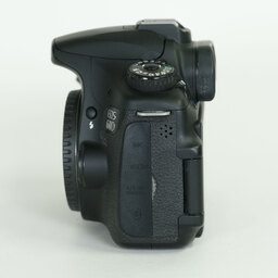 Canon EOS 60D ボディ